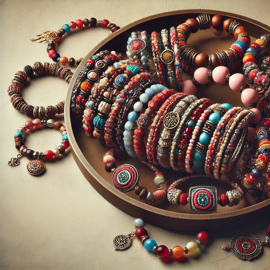 Bracelets